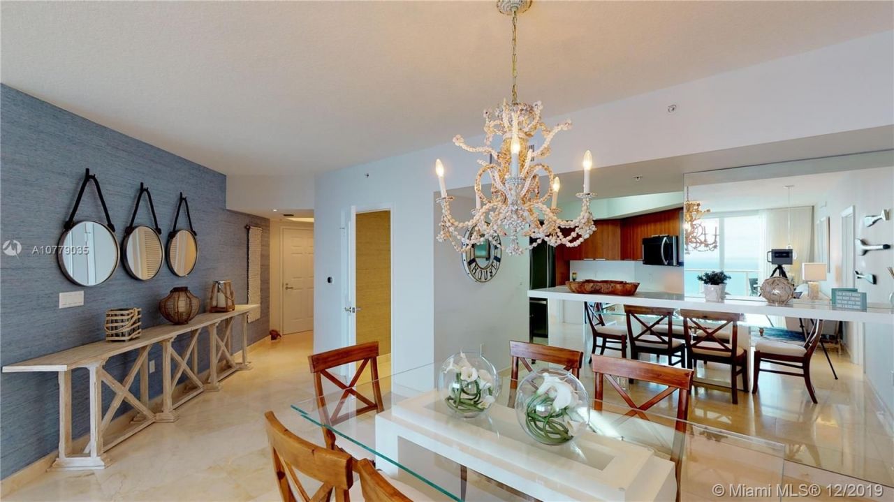 Appartamento a Miami, USA, 150 m² - foto 16