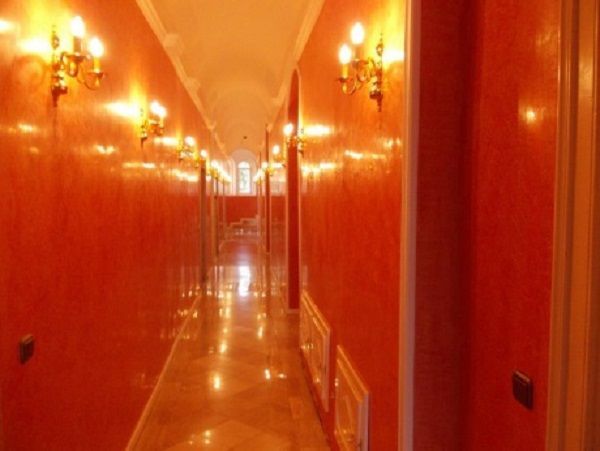 Castello a Budapest, Ungheria, 2 891 m² - foto 7