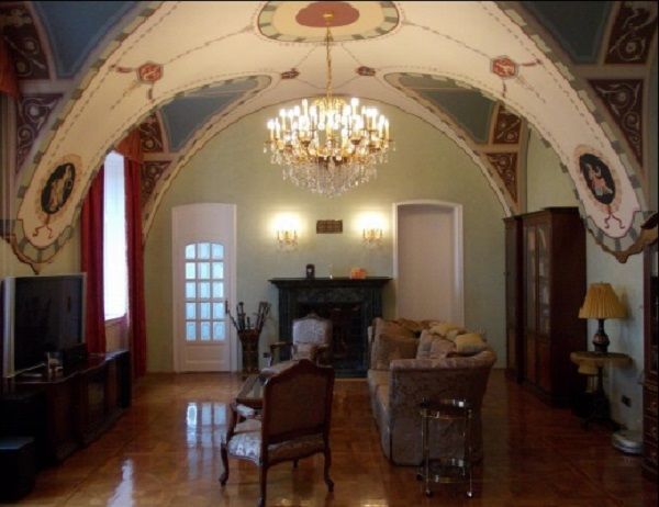 Castello a Budapest, Ungheria, 2 891 m² - foto 5