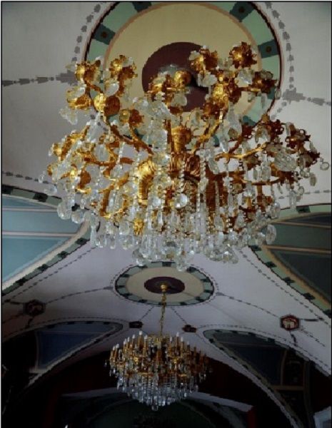 Castello a Budapest, Ungheria, 2 891 m² - foto 4