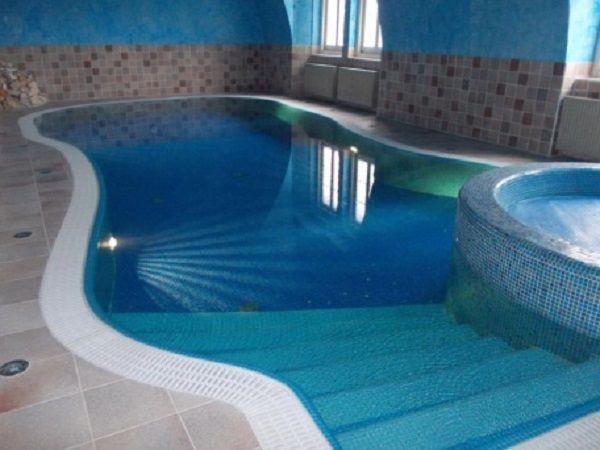 Castello a Budapest, Ungheria, 2 891 m² - foto 8