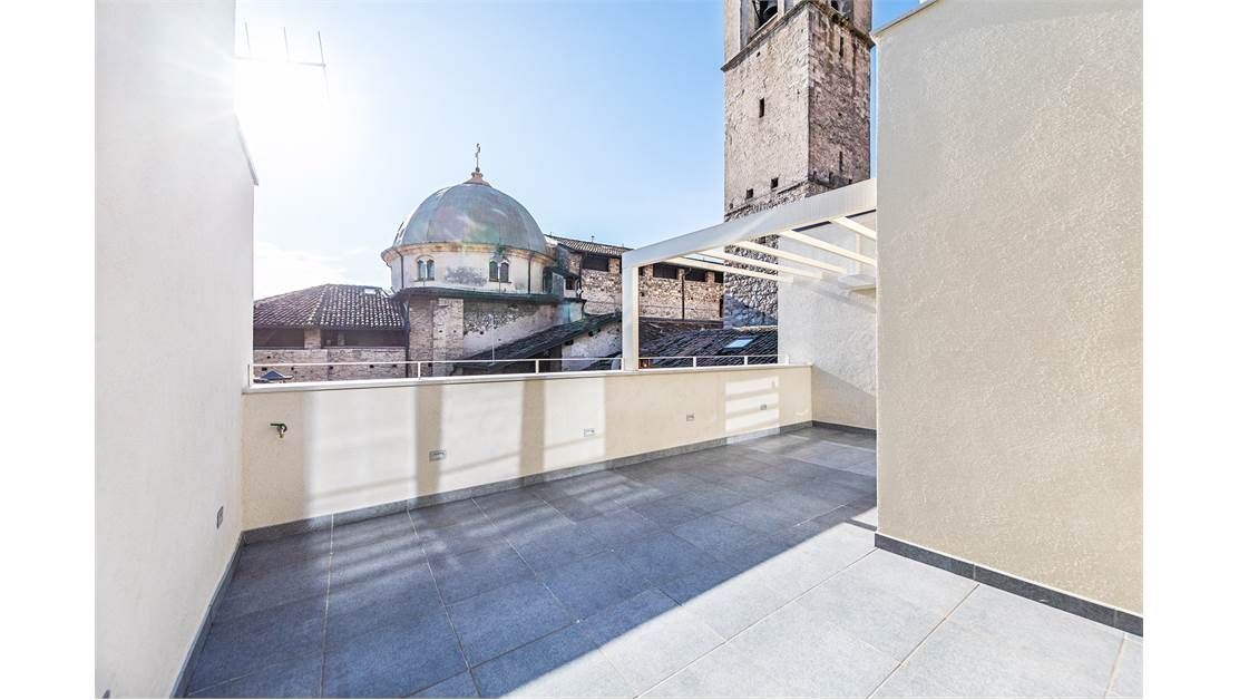 Penthouse in Gardasee, Italien, 175 m² - Foto 2