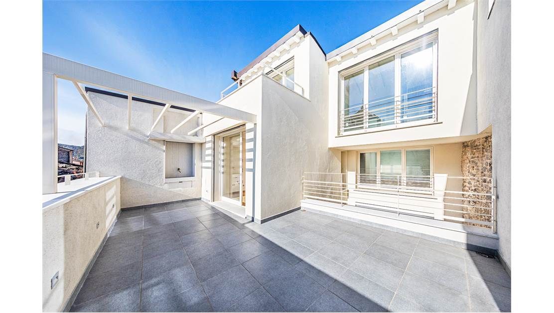 Penthouse in Gardasee, Italien, 175 m² - Foto 3