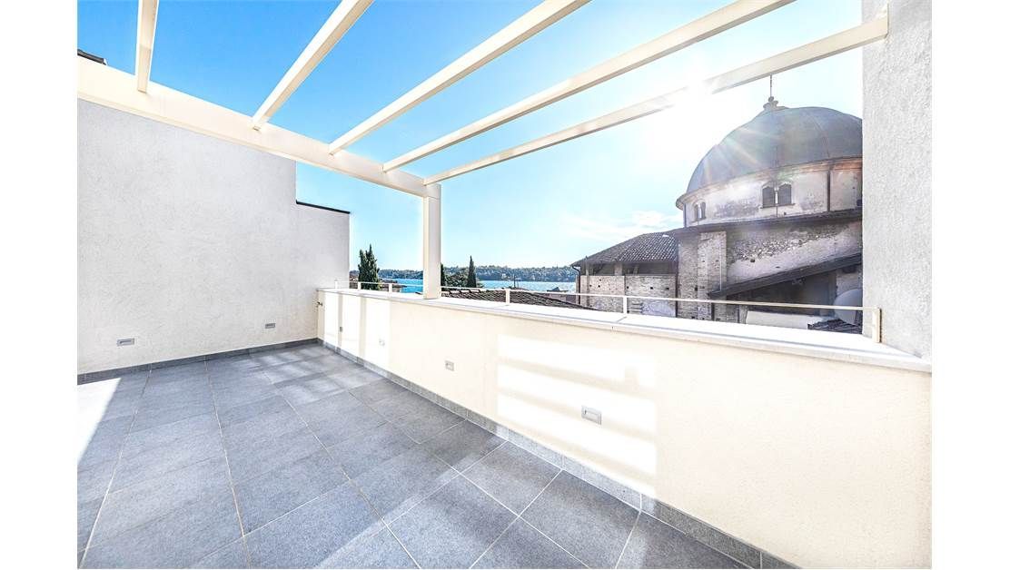 Penthouse in Gardasee, Italien, 175 m² - Foto 9