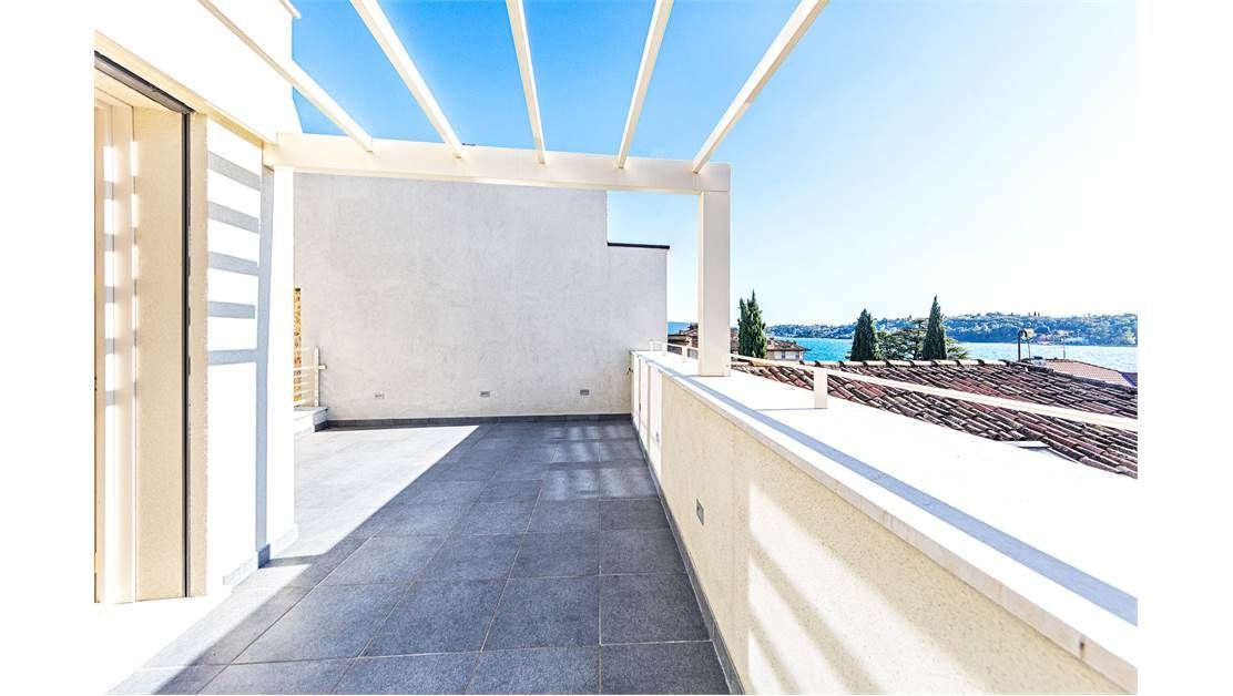 Penthouse in Gardasee, Italien, 175 m² - Foto 10