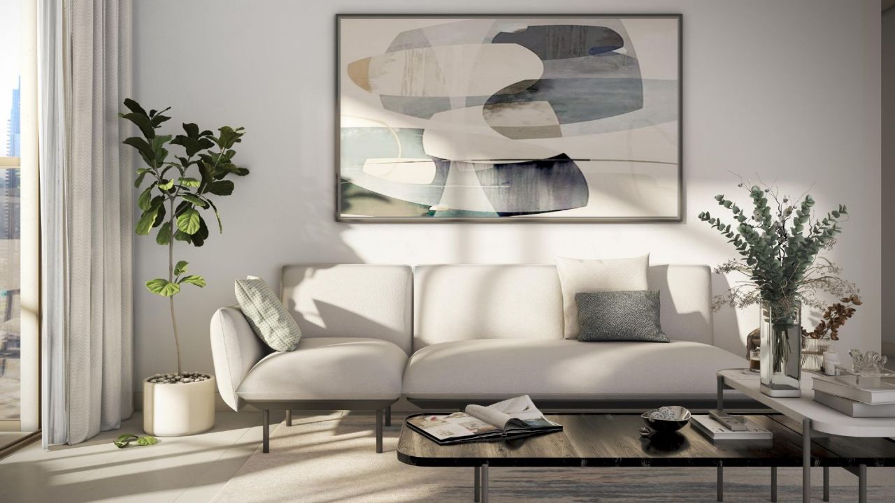 Appartamenti a Dubai, EAU, 60 m² - foto 12