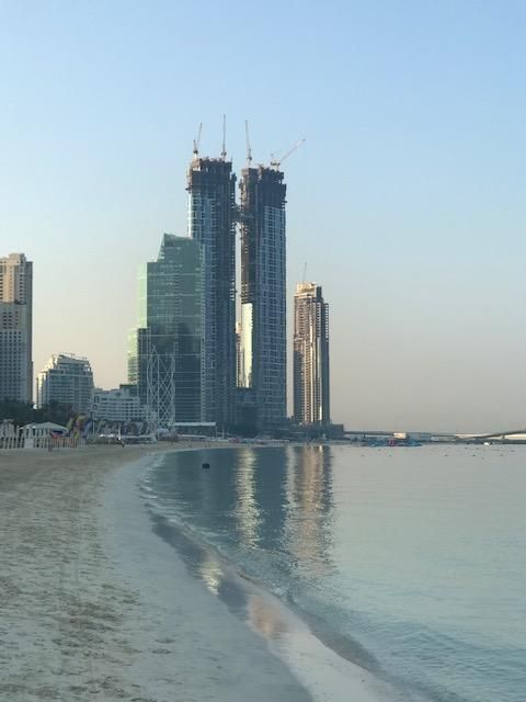 Ático en Dubái, EAU, 260 m² - imagen 11