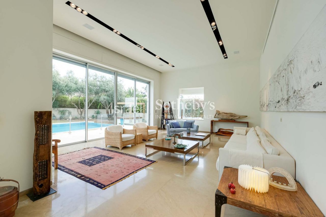 Villa in Caesarea, Israel, 650 m² - Foto 1