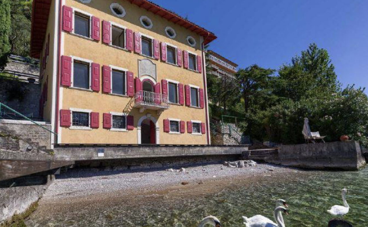 Villa por Lago de Garda, Italia, 750 m² - imagen 6