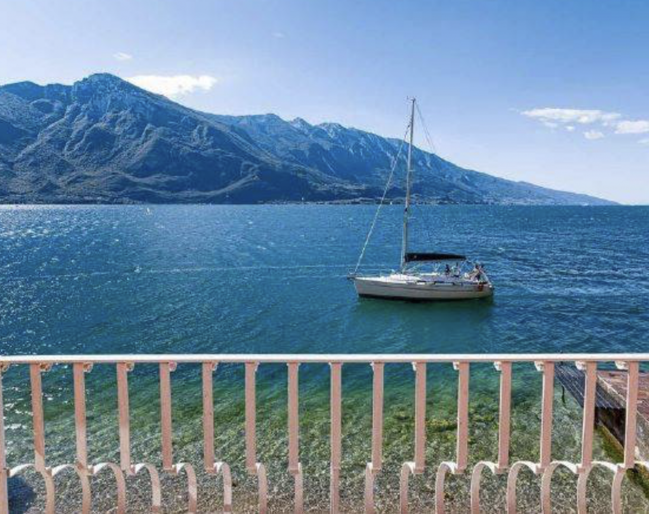 Villa por Lago de Garda, Italia, 750 m² - imagen 8