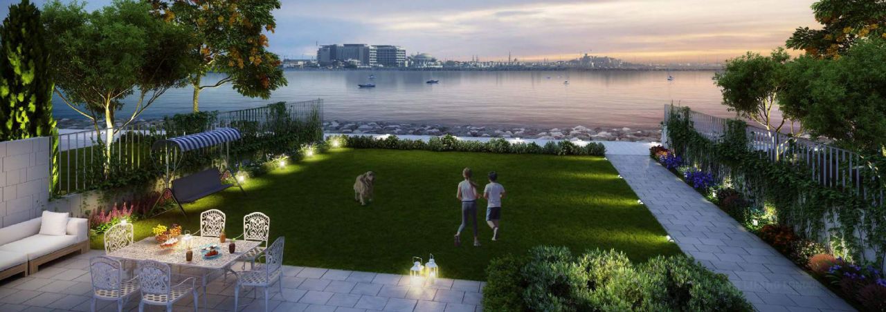 Cabaña en Dubái, EAU, 450 m² - imagen 3