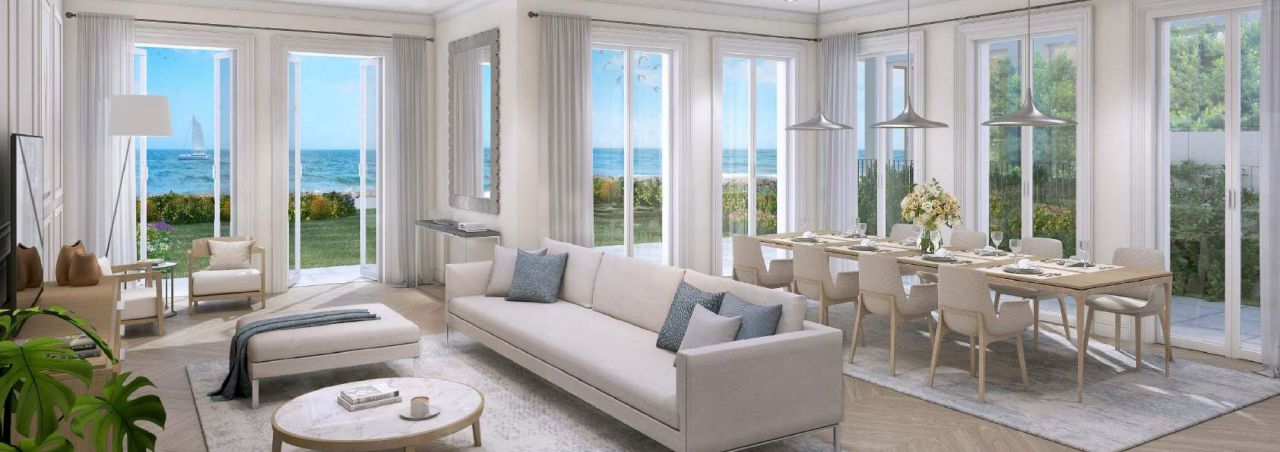 Cabaña en Dubái, EAU, 450 m² - imagen 4