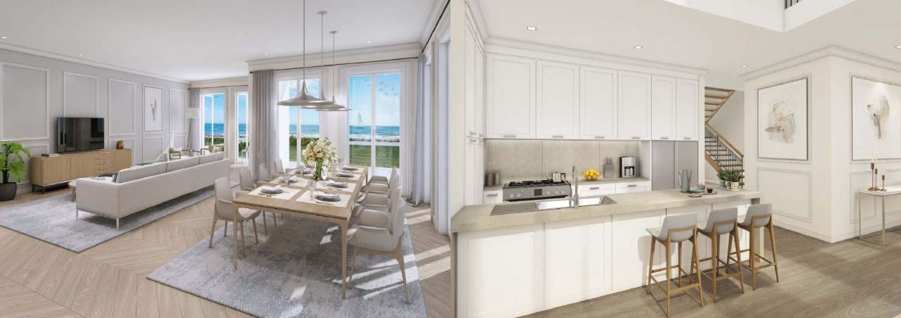 Cabaña en Dubái, EAU, 450 m² - imagen 6