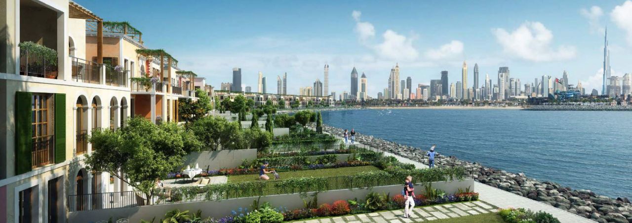 Cabaña en Dubái, EAU, 450 m² - imagen 10