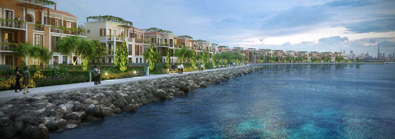 Cabaña en Dubái, EAU, 450 m² - imagen 13