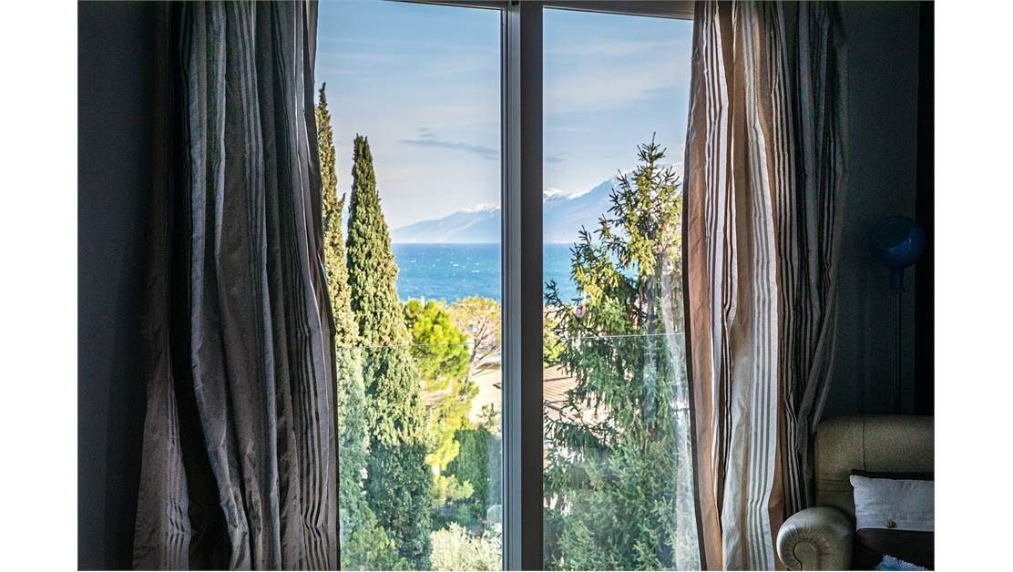 Ático por Lago de Garda, Italia, 350 m² - imagen 1