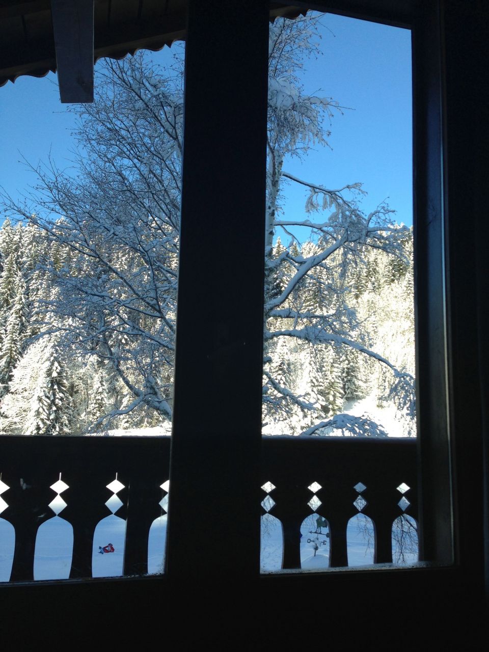 Hôtel à Morzine, France, 450 m² - image 15