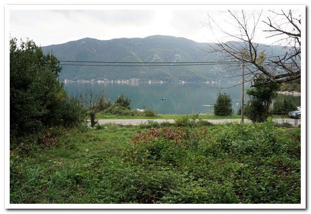 Terreno en Risan, Montenegro, 284 m² - imagen 4