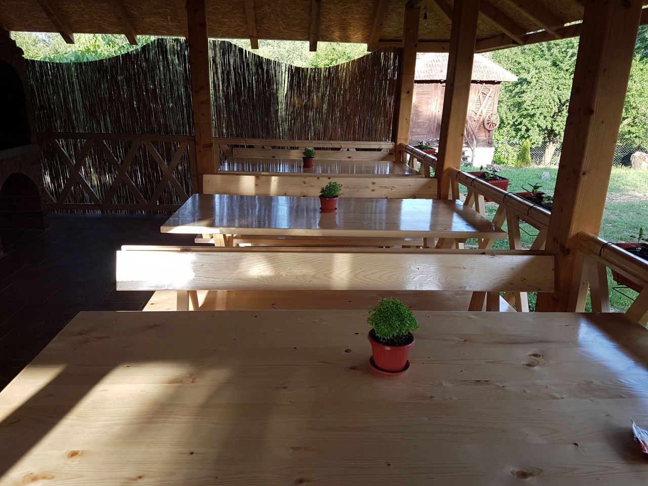 Haus in Niš, Serbien, 70 m² - Foto 8