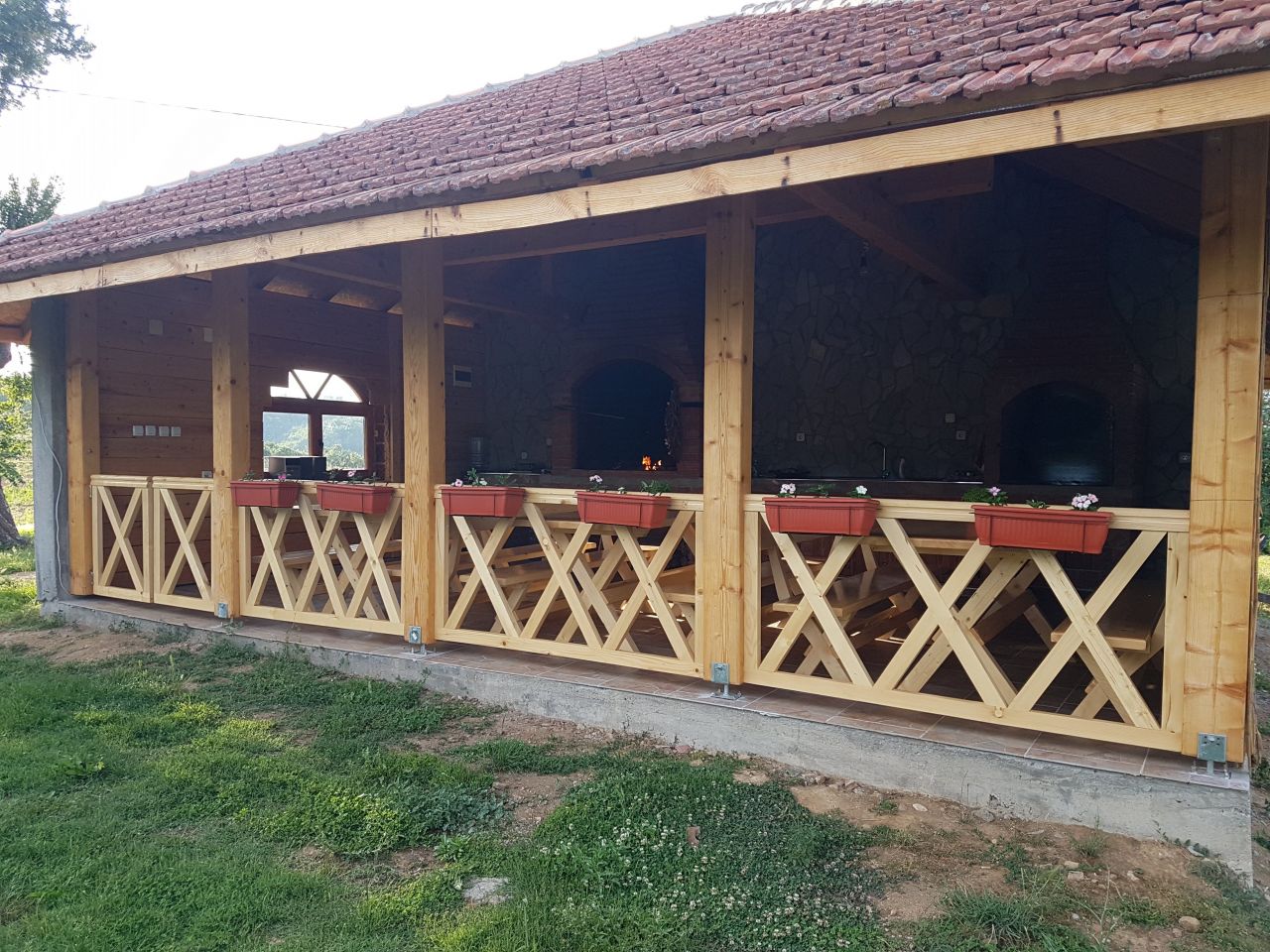 Haus in Niš, Serbien, 70 m² - Foto 9