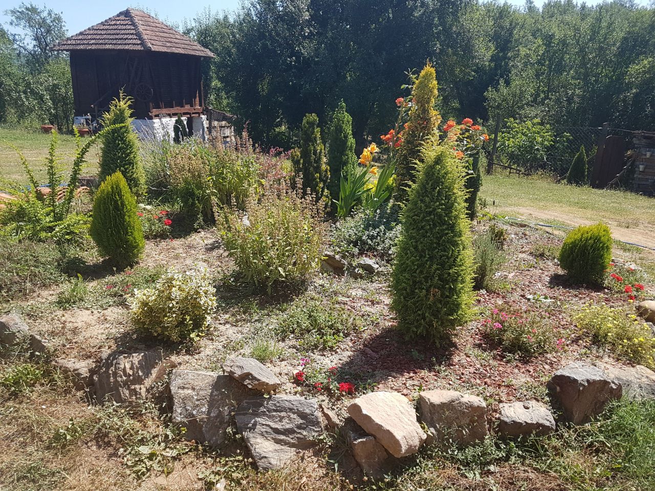 Haus in Niš, Serbien, 70 m² - Foto 4