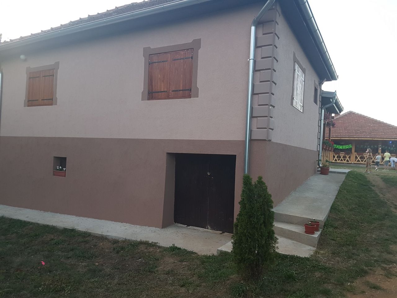 Haus in Niš, Serbien, 70 m² - Foto 10