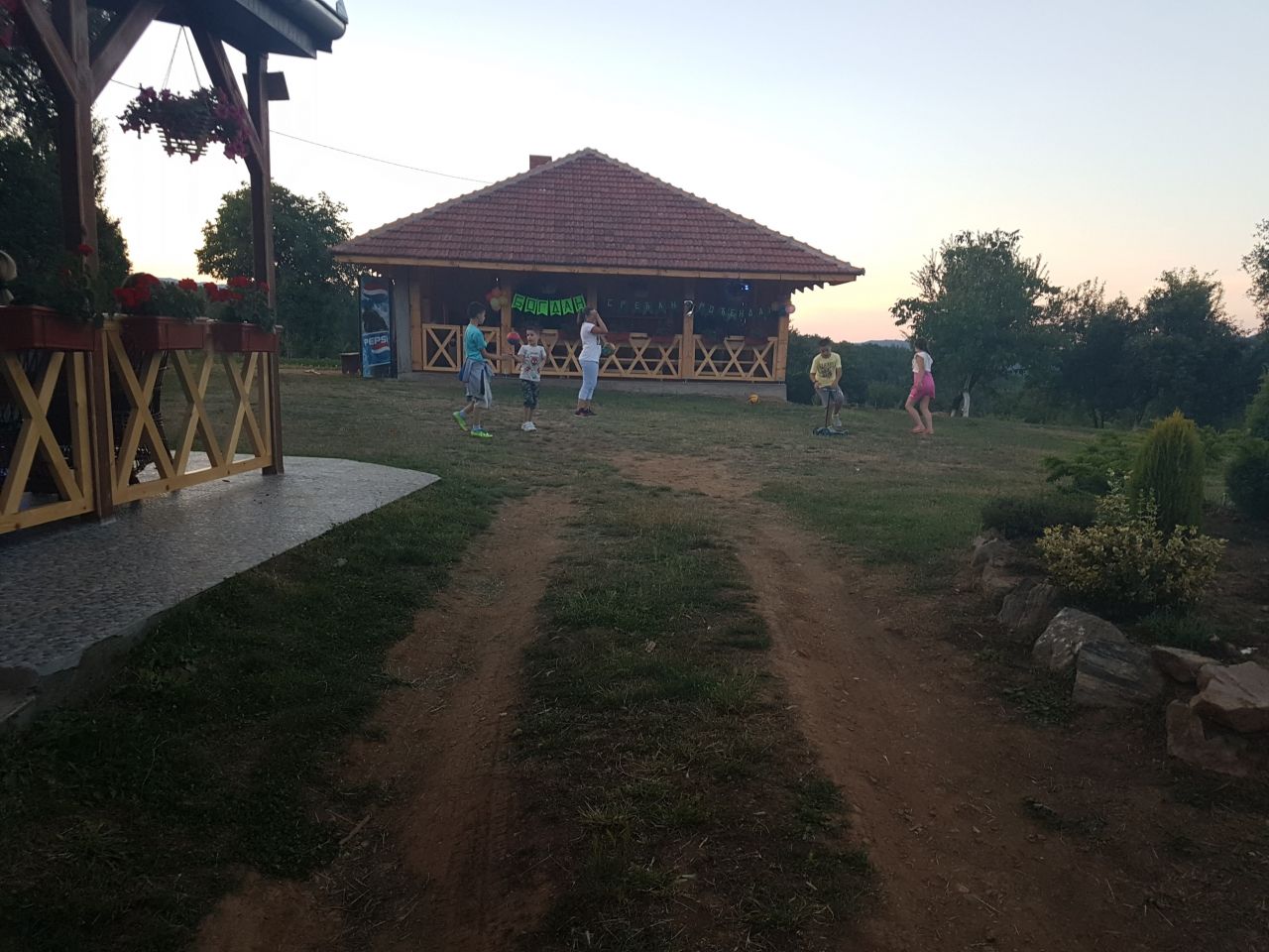 Haus in Niš, Serbien, 70 m² - Foto 11