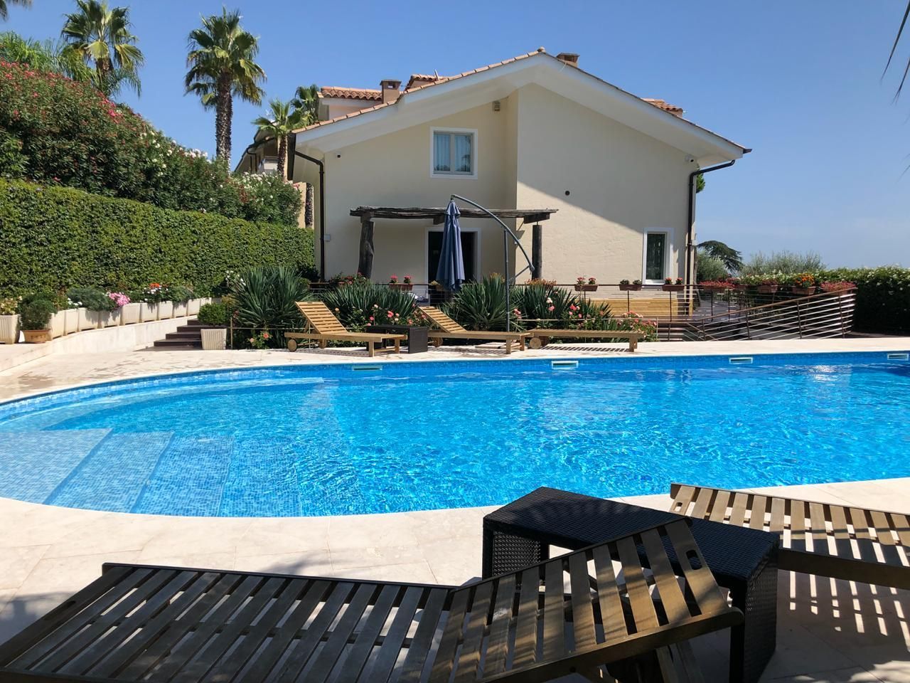 Villa a San Remo, Italia, 652 m² - foto 5