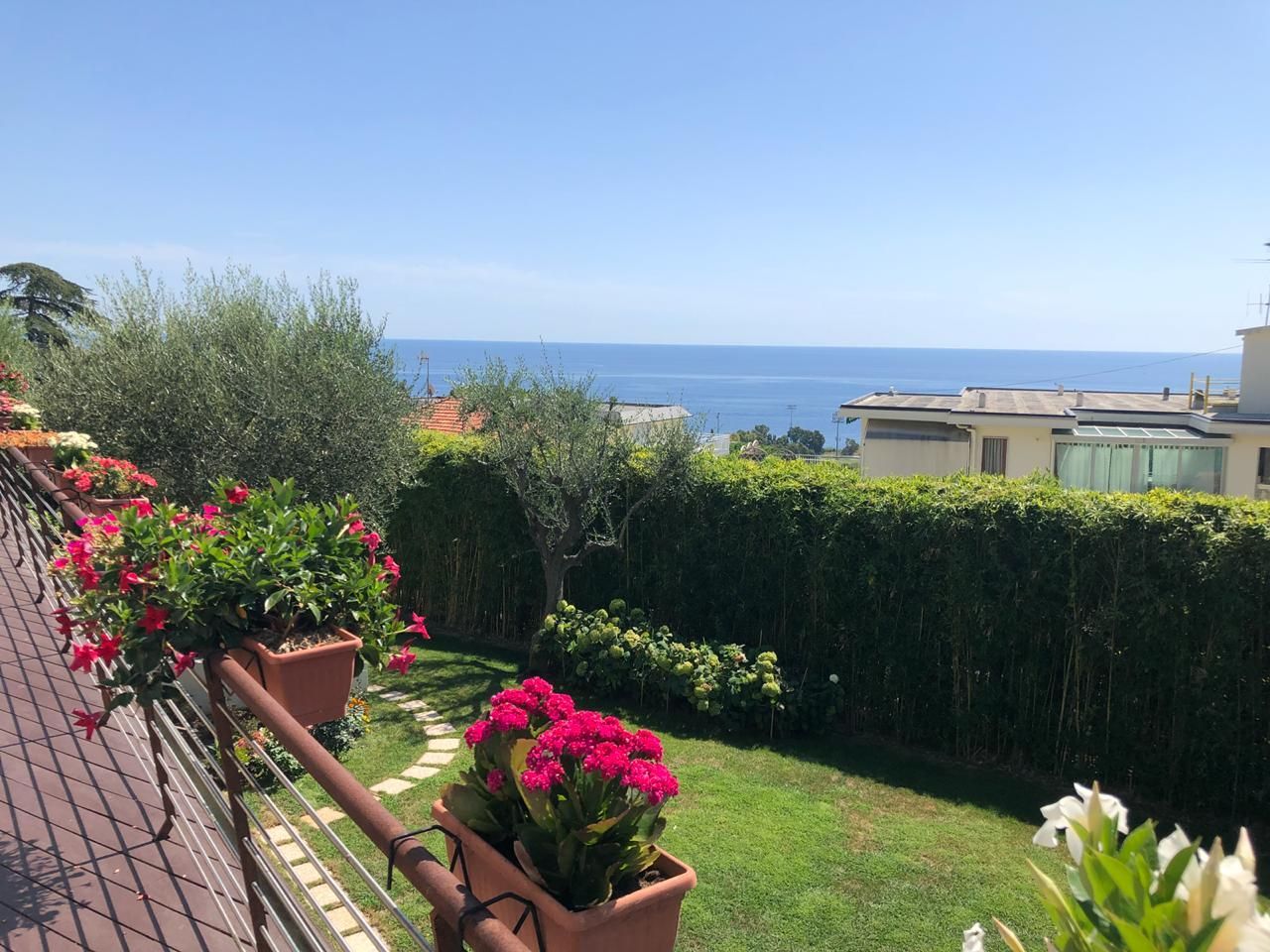 Villa a San Remo, Italia, 652 m² - foto 7