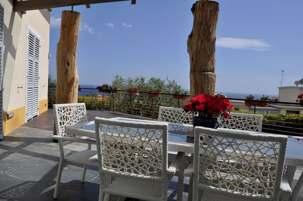 Villa a San Remo, Italia, 652 m² - foto 9