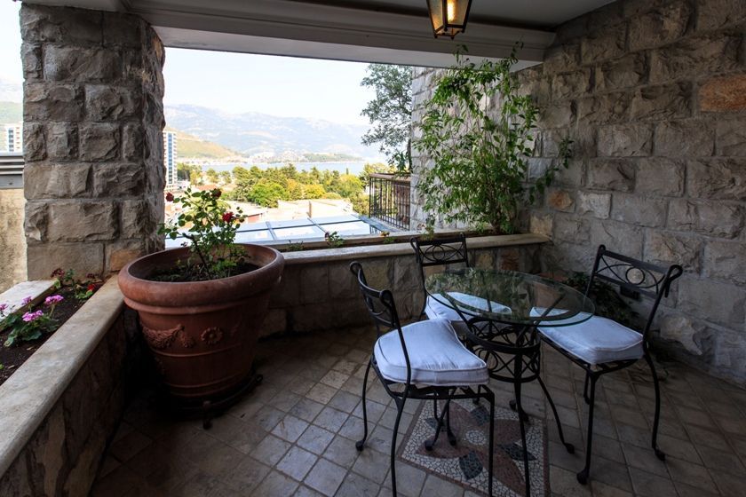 Villa in Budva, Montenegro, 820 m² - picture 5