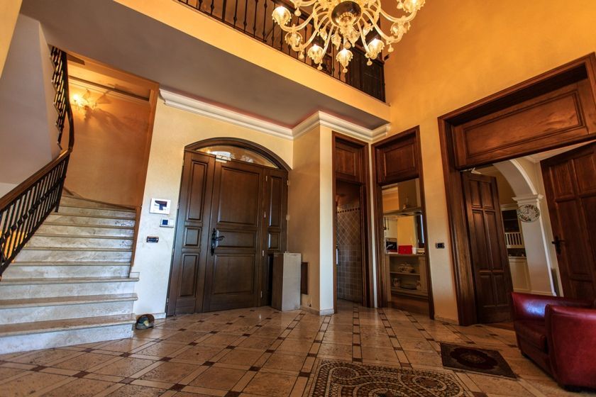 Villa in Budva, Montenegro, 820 m² - picture 10