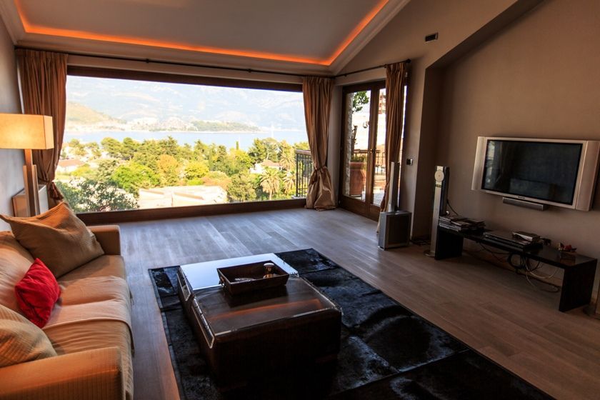 Villa in Budva, Montenegro, 820 m² - picture 11