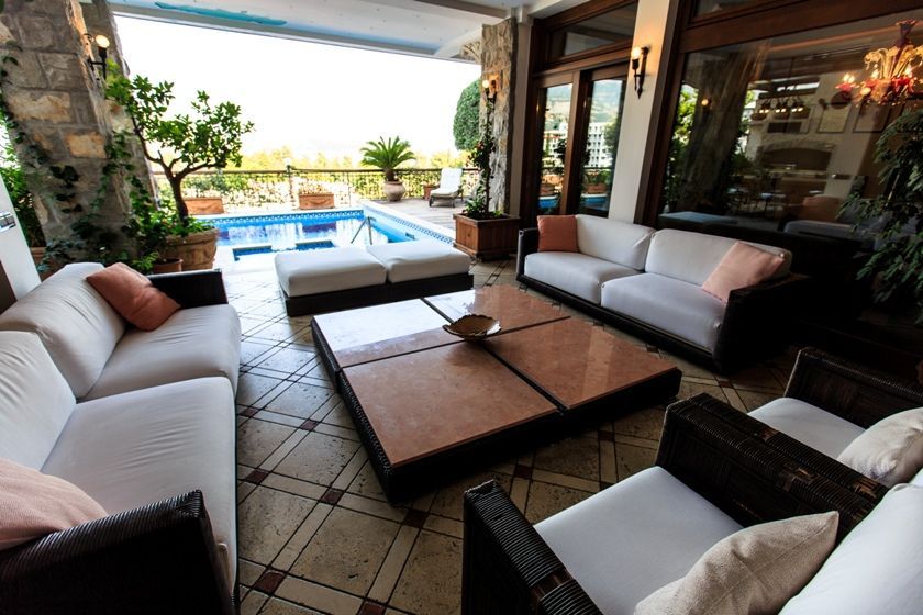 Villa in Budva, Montenegro, 820 m² - picture 12