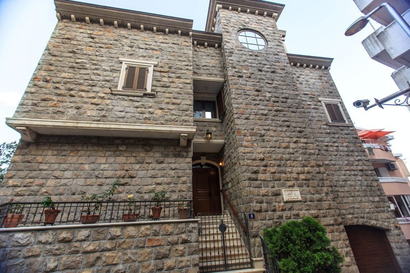 Villa in Budva, Montenegro, 820 m² - picture 13