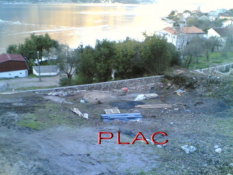 Terrain à Stoliv, Monténégro, 751 m² - image 5