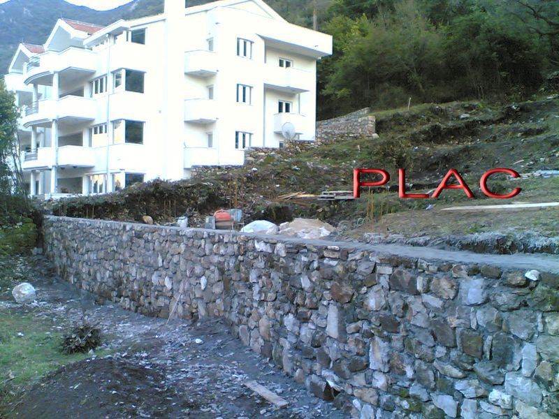 Terrain à Stoliv, Monténégro, 751 m² - image 7