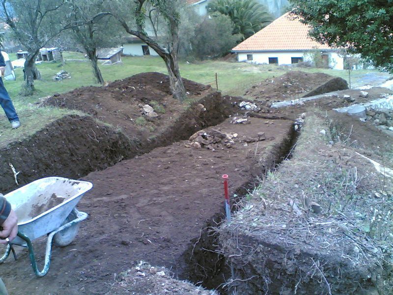 Terrain à Stoliv, Monténégro, 751 m² - image 13