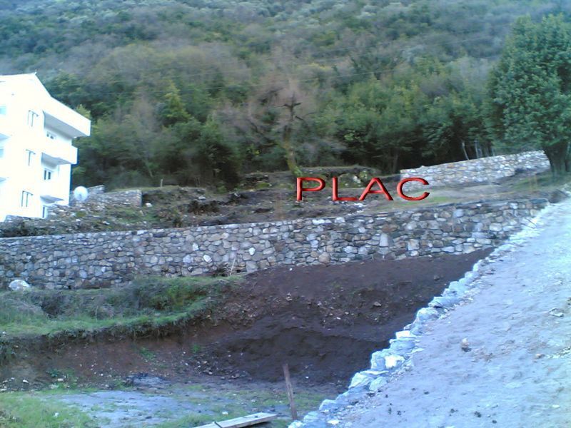 Terrain à Stoliv, Monténégro, 751 m² - image 8