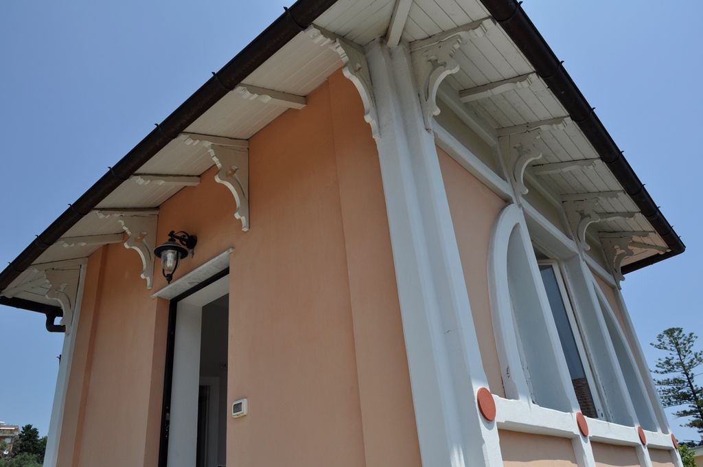 Villa à San Remo, Italie, 430 m² - image 2