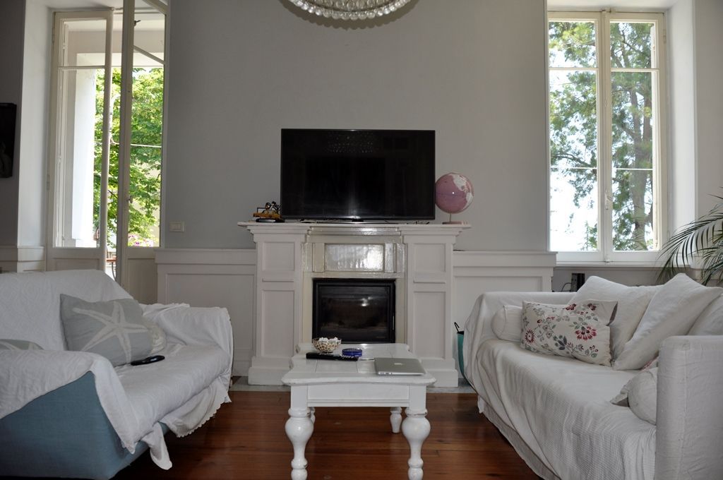 Villa à San Remo, Italie, 430 m² - image 6