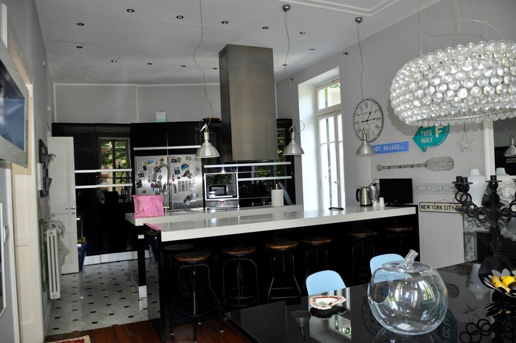 Villa à San Remo, Italie, 430 m² - image 8