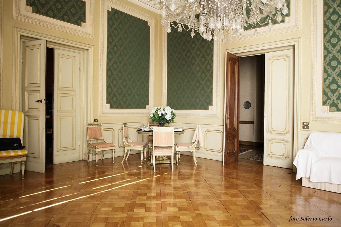 Villa in San Remo, Italien, 1 500 m² - Foto 5