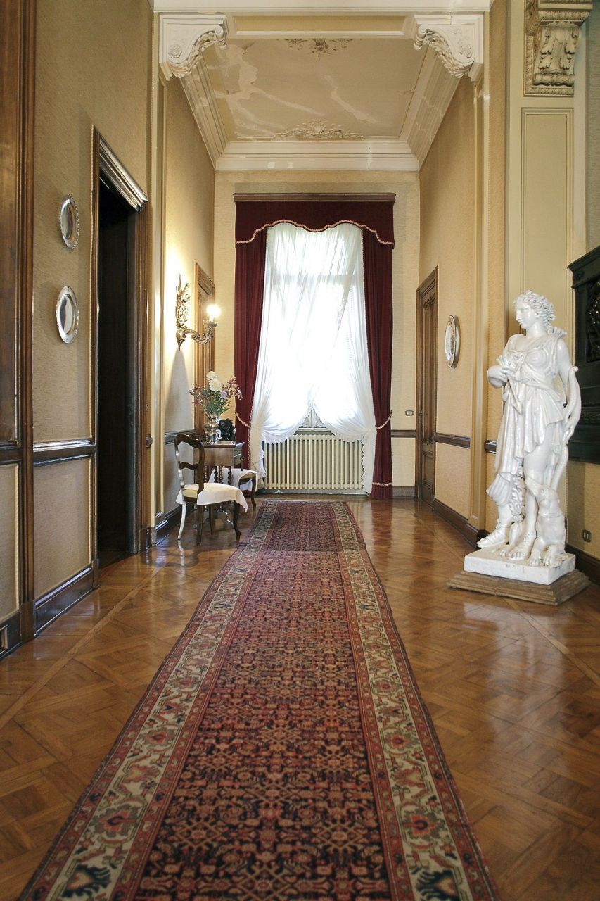 Villa in San Remo, Italien, 1 500 m² - Foto 6