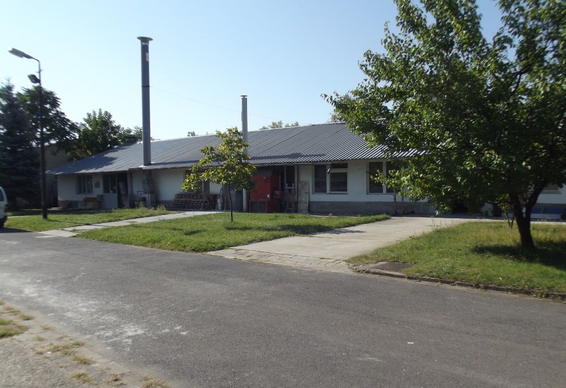 Industrial in Kerepes, Hungary, 10 755 m² - picture 2