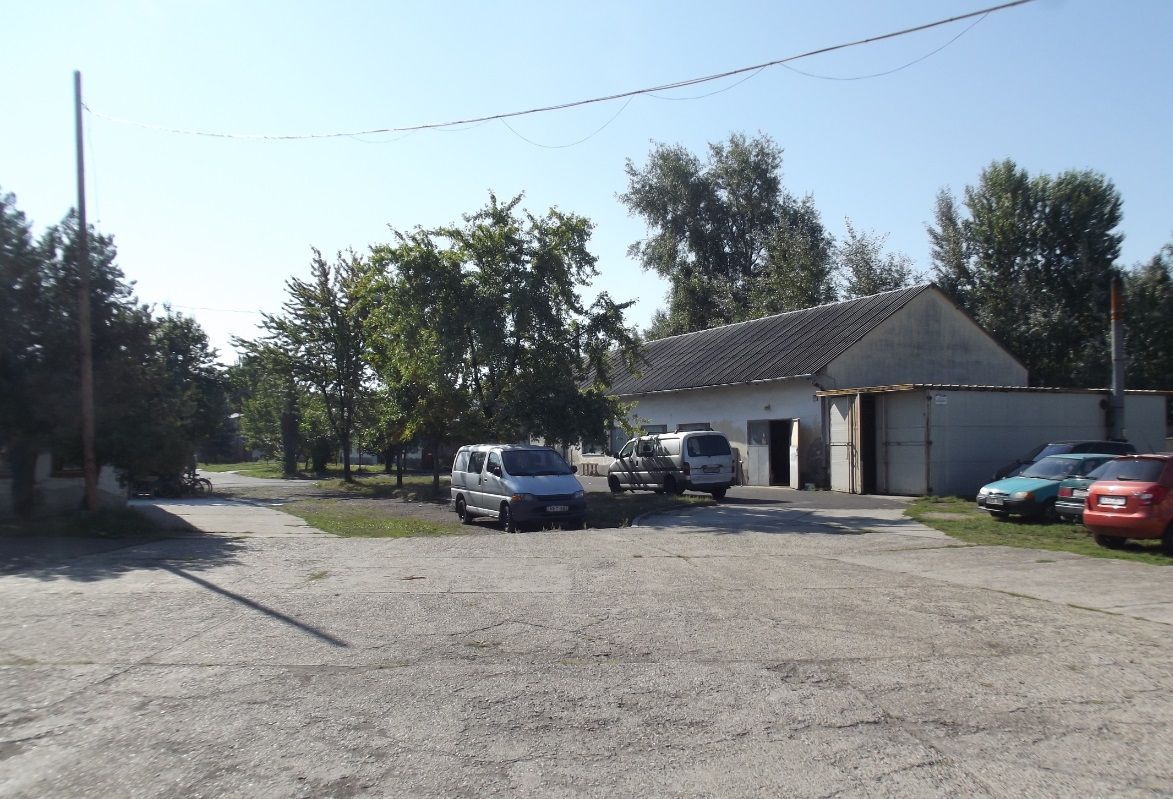 Industrial in Kerepes, Hungary, 10 755 m² - picture 6