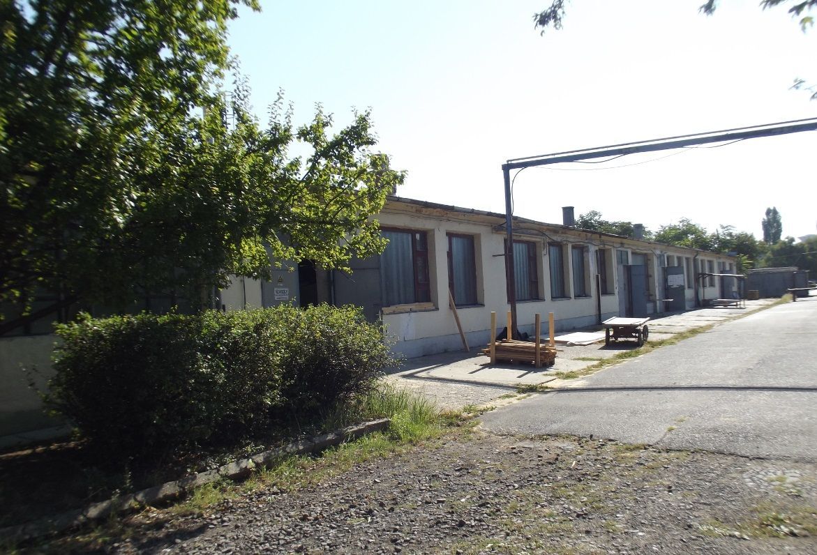 Industrial in Kerepes, Hungary, 10 755 m² - picture 7