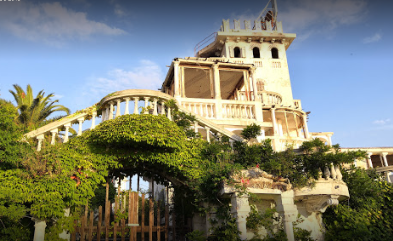 Castillo en Alassio, Italia, 2 200 m² - imagen 5