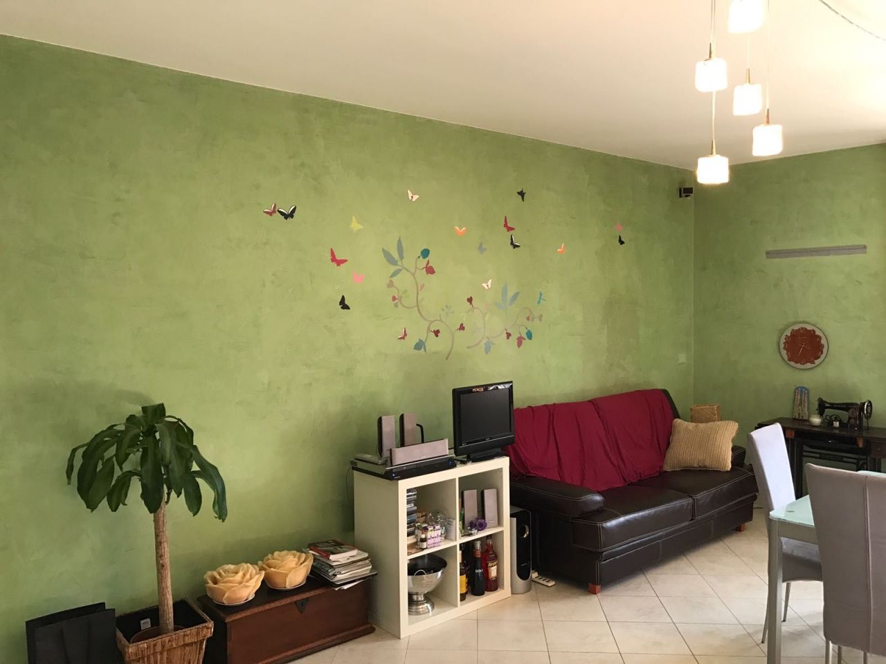 Casa a Arma di Taggia, Italia, 330 m² - foto 11