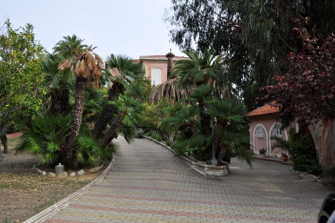 Villa en Ventimiglia, Italia, 570 m² - imagen 14